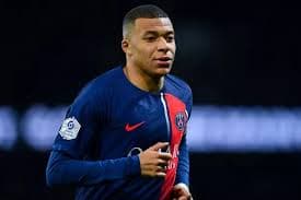 mbappe